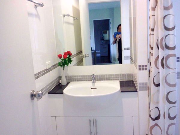 Picture of 2 bed Condo in Sathorn Plus - By The Garden Chong Nonsi Sub District C05751