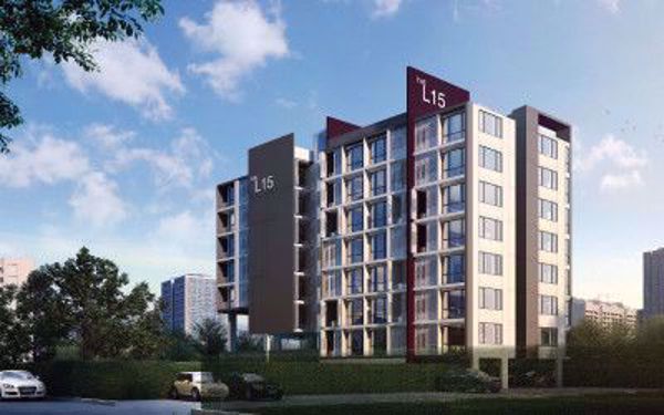 Picture of The L15 Condo