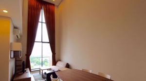 Picture of 2 bed Duplex in Villa Asoke Makkasan Sub District D05745