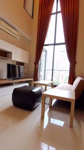 Picture of 2 bed Duplex in Villa Asoke Makkasan Sub District D05745