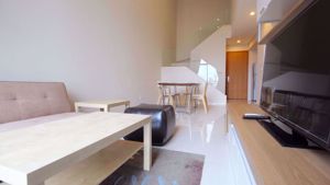 Picture of 2 bed Duplex in Villa Asoke Makkasan Sub District D05745