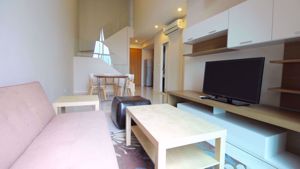 Picture of 2 bed Duplex in Villa Asoke Makkasan Sub District D05745