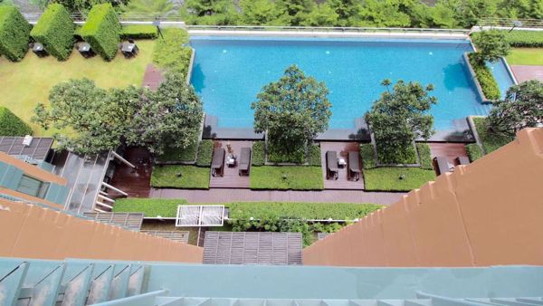 Picture of 2 bed Duplex in Villa Asoke Makkasan Sub District D05745