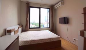 Picture of 2 bed Duplex in Villa Asoke Makkasan Sub District D05745