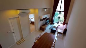 Picture of 2 bed Duplex in Villa Asoke Makkasan Sub District D05745