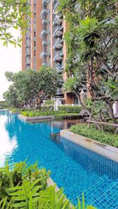 Picture of 2 bed Duplex in Villa Asoke Makkasan Sub District D05745