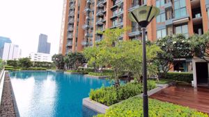 Picture of 2 bed Duplex in Villa Asoke Makkasan Sub District D05745