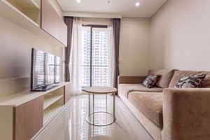 Picture of 1 bed Condo in Villa Asoke Makkasan Sub District C05752