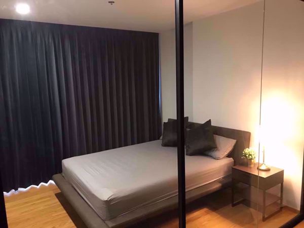 Picture of 1 bed Condo in Noble Revo Silom Bang Rak District C05753