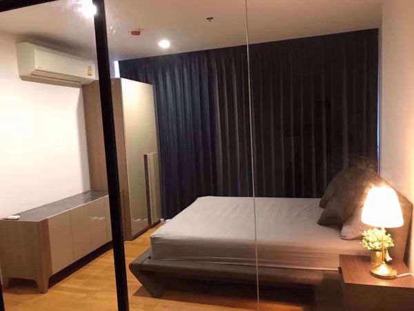 Picture of 1 bed Condo in Noble Revo Silom Bang Rak District C05753