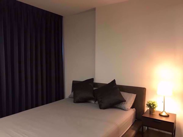 Picture of 1 bed Condo in Noble Revo Silom Bang Rak District C05753