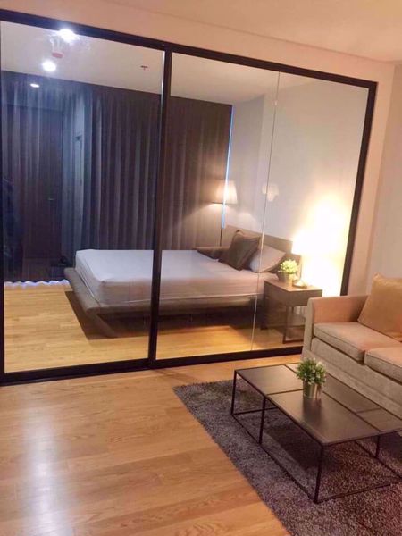 Picture of 1 bed Condo in Noble Revo Silom Bang Rak District C05753