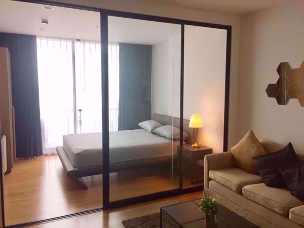 Picture of 1 bed Condo in Noble Revo Silom Bang Rak District C05753