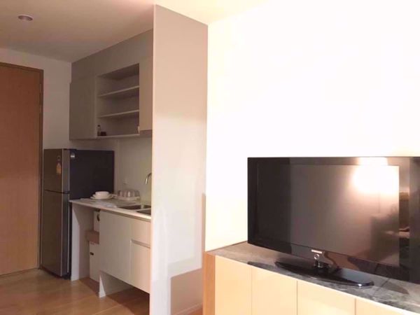 Picture of 1 bed Condo in Noble Revo Silom Bang Rak District C05753