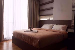 Picture of 1 bed Condo in Noble Revo Silom Bang Rak District C05754