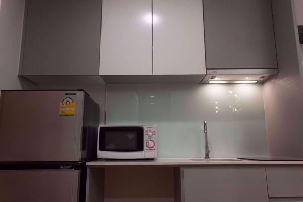 Picture of 1 bed Condo in Noble Revo Silom Bang Rak District C05754