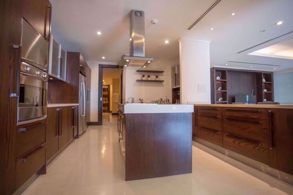 รูปภาพ 5 bed Penthouse in Ascott Sky Villas Sathorn Yan Nawa Sub District P04316