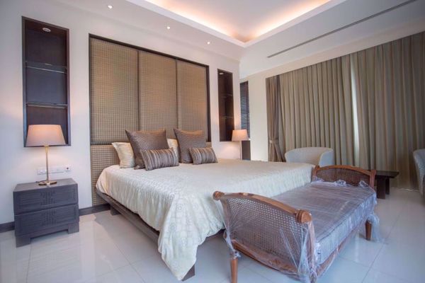 รูปภาพ 5 bed Penthouse in Ascott Sky Villas Sathorn Yan Nawa Sub District P04316