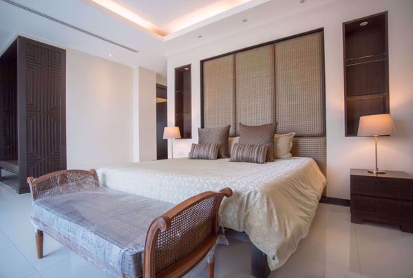 รูปภาพ 5 bed Penthouse in Ascott Sky Villas Sathorn Yan Nawa Sub District P04316