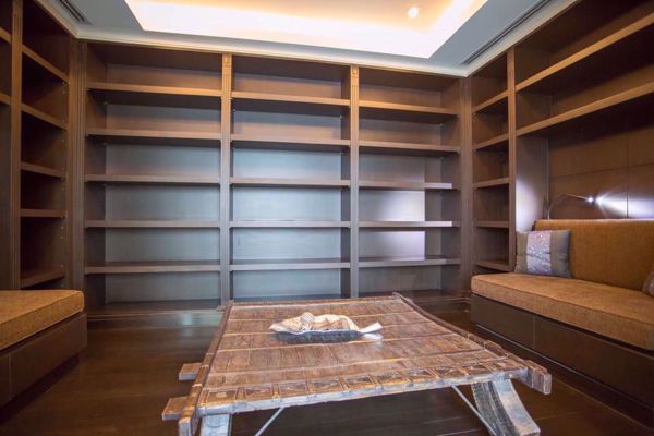 รูปภาพ 5 bed Penthouse in Ascott Sky Villas Sathorn Yan Nawa Sub District P04316