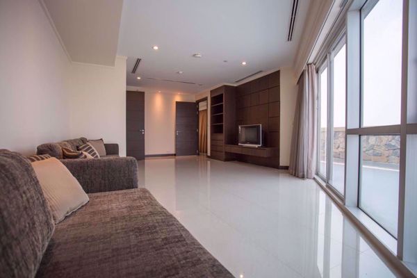 รูปภาพ 5 bed Penthouse in Ascott Sky Villas Sathorn Yan Nawa Sub District P04316