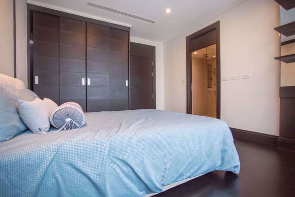 รูปภาพ 5 bed Penthouse in Ascott Sky Villas Sathorn Yan Nawa Sub District P04316