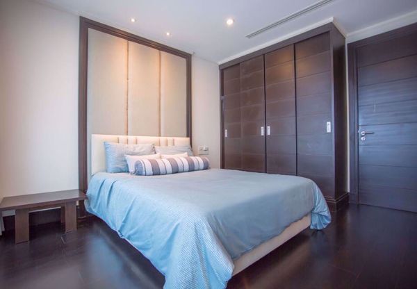 รูปภาพ 5 bed Penthouse in Ascott Sky Villas Sathorn Yan Nawa Sub District P04316