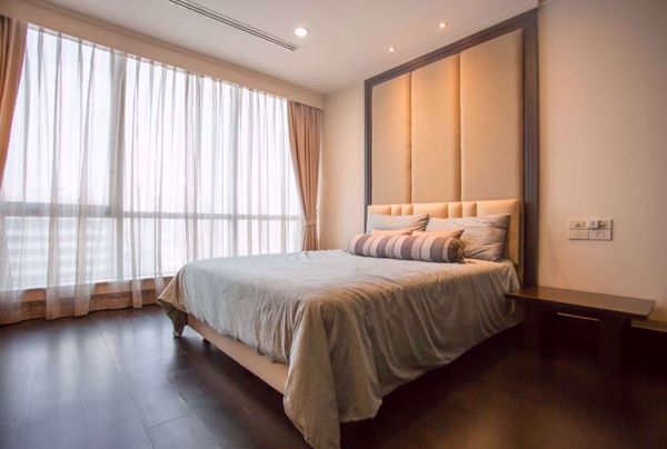 รูปภาพ 5 bed Penthouse in Ascott Sky Villas Sathorn Yan Nawa Sub District P04316