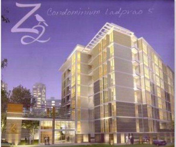 Picture of Z 2 Condominium