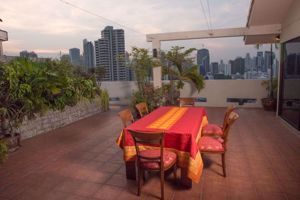 รูปภาพ 3 bed Penthouse in Baan Sukhumvit 36 Khlongtan Sub District P04317