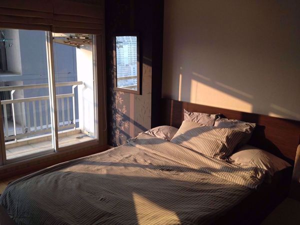 Picture of Studio bed Condo in Grand Park View Khlong Toei Nuea Sub District C05757