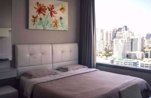 Picture of 1 bed Condo in Q Asoke Ratchathewi District C05758