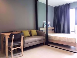 Picture of Studio bed Condo in Rhythm Sukhumvit 36-38 Phra Khanong Sub District C05759