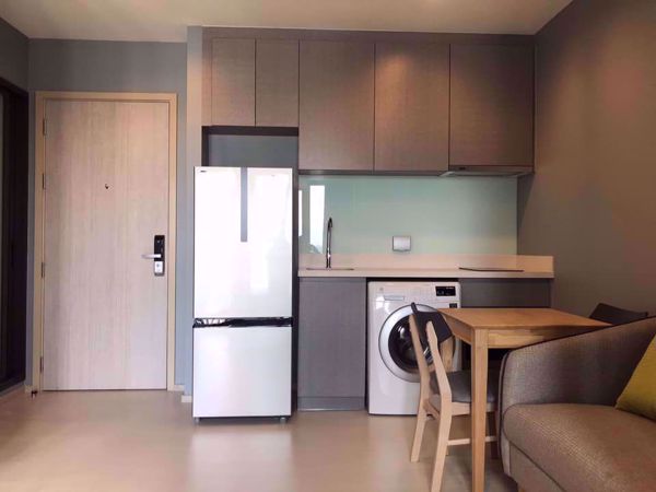 รูปภาพ Studio ห้องนอน Condo ในโครงการ Rhythm Sukhumvit 36-38 Phra Khanong Sub District C05759