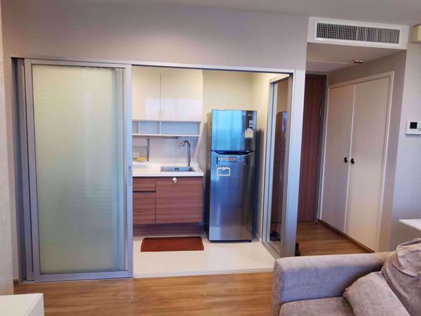 Picture of 2 bed Condo in Fuse Chan - Sathorn Thung Wat Don Sub District C05760