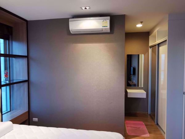 Picture of 2 bed Condo in Fuse Chan - Sathorn Thung Wat Don Sub District C05760