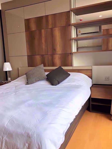 Picture of 1 bed Condo in Noble Revo Silom Bang Rak District C05761