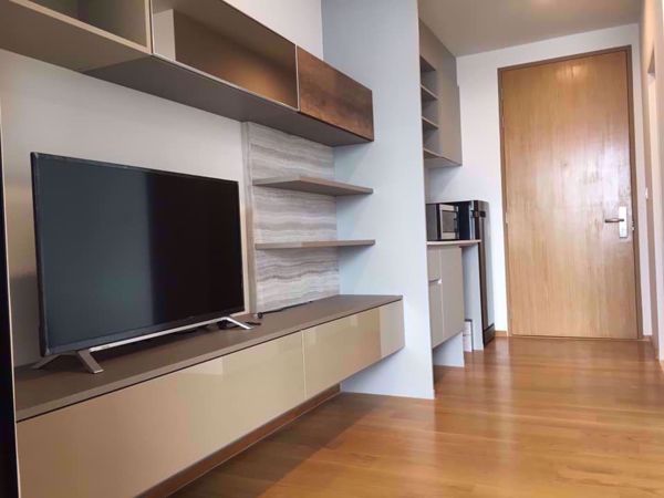 Picture of 1 bed Condo in Noble Revo Silom Bang Rak District C05761