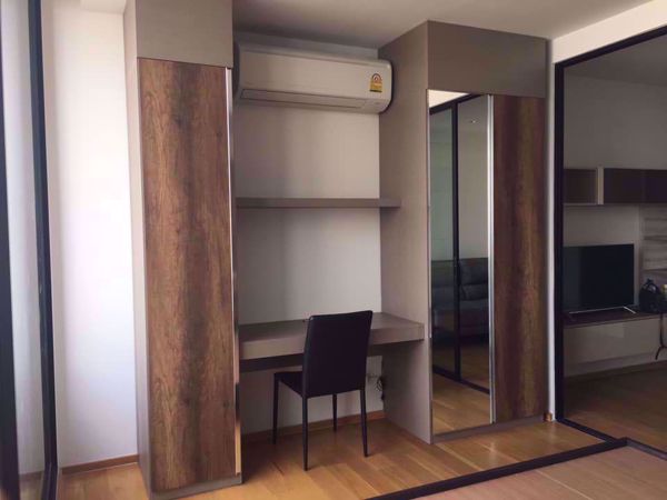 Picture of 1 bed Condo in Noble Revo Silom Bang Rak District C05761