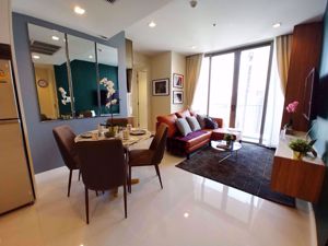 รูปภาพ 2 ห้องนอน Condo ในโครงการ Nara 9 by Eastern Star Thungmahamek Sub District C05764