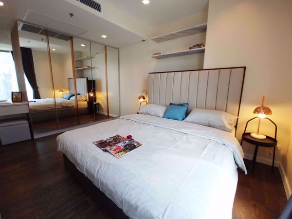 Picture of 2 bed Condo in Nara 9 by Eastern Star Thungmahamek Sub District C05764