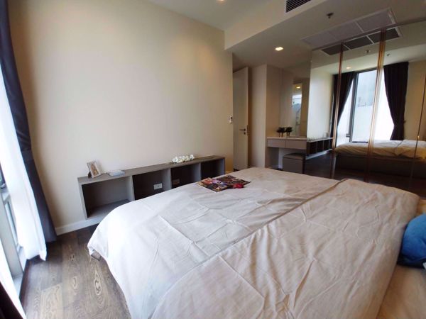 Picture of 2 bed Condo in Nara 9 by Eastern Star Thungmahamek Sub District C05764