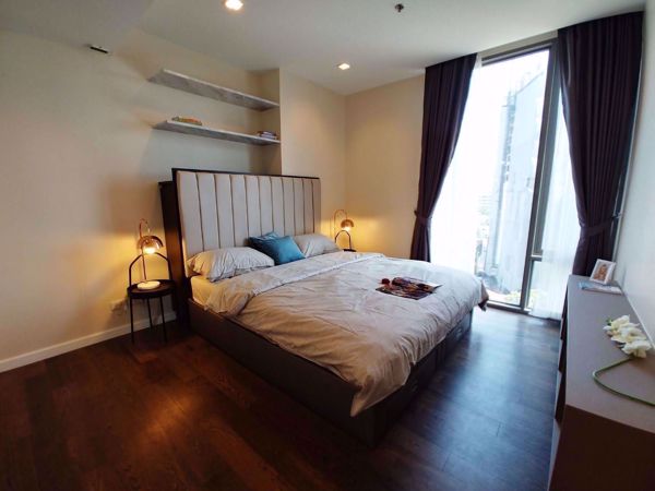 Picture of 2 bed Condo in Nara 9 by Eastern Star Thungmahamek Sub District C05764