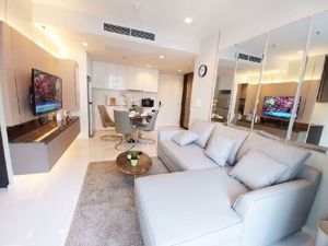 รูปภาพ 2 bed Condo in Nara 9 by Eastern Star Thungmahamek Sub District C05765