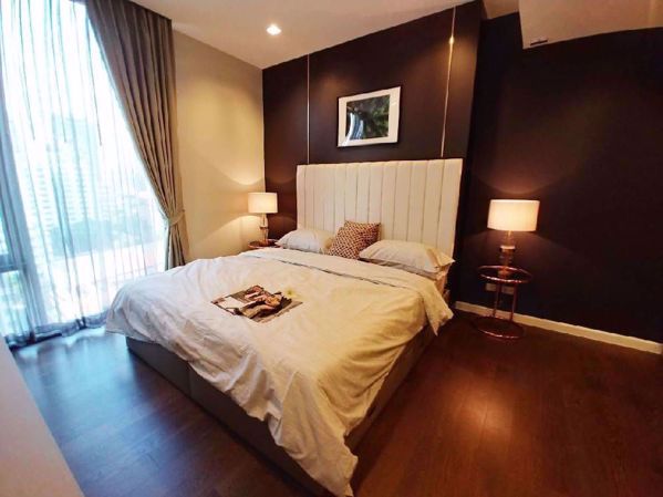 รูปภาพ 2 bed Condo in Nara 9 by Eastern Star Thungmahamek Sub District C05765