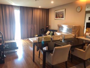 Picture of 2 bed Condo in The Address Sathorn Silom Sub District C05763