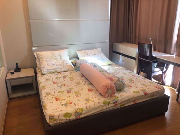 Picture of 2 bed Condo in The Address Sathorn Silom Sub District C05763