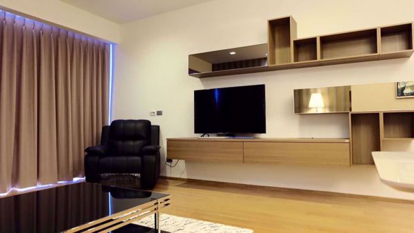 Picture of 2 bed Condo in Hyde Sukhumvit 13 Khlong Toei Nuea Sub District C05769