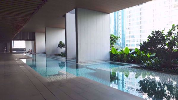 Picture of 2 bed Condo in Hyde Sukhumvit 13 Khlong Toei Nuea Sub District C05769