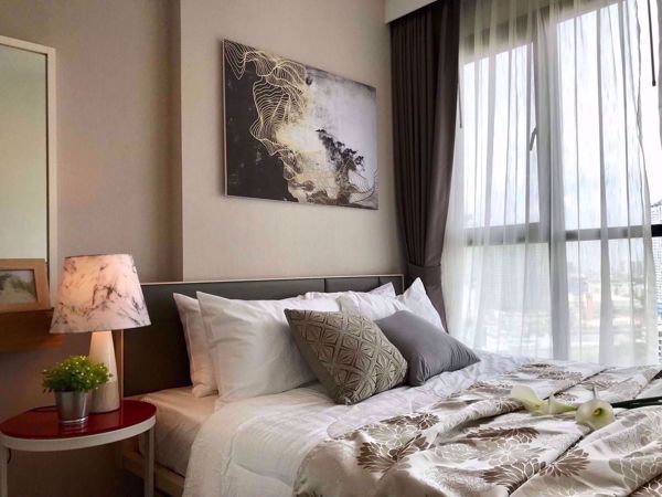 Picture of 1 bed Condo in The Base Park West Sukhumvit 77 Watthana District C05770